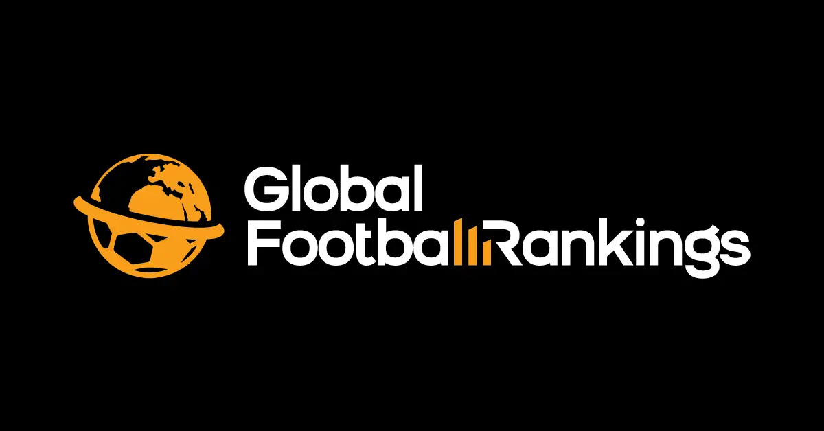 Football League Rankings